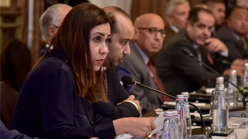 التأمين الصحي: نتطلع لتعزيز التعاون مع الهند في مجالات البيانات الضخمة والصحة الرقمية