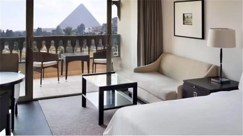  ما هي شروط تراخيص الوحدات الفندقية الجديدة في مصر؟
