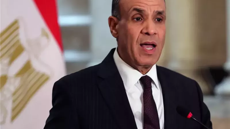 مصر تشارك في إطلاق 