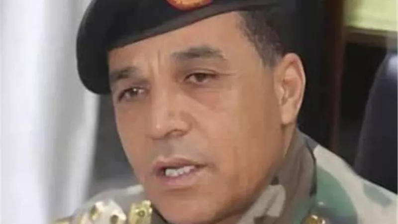 مقتل العميد محمد الصداعي داخل قاعدة معيتيقة يهزّ طرابلس.. صراع داخلي أم تصفية غامضة؟