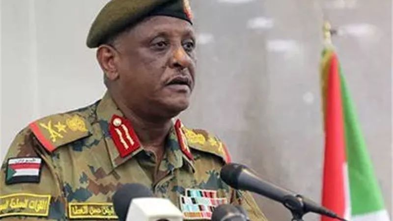 الجيش يعلن استمرار القتال حتى تحرير كامل الأراضي.. مجلس السيادة السوداني: لا سلام بلا سيادة