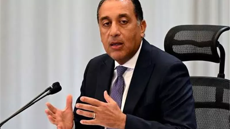 مدبولي يجدد ندب القاضي حازم عبد الشافي لرئاسة مكتب شئون أمن الدولة لمدة عام