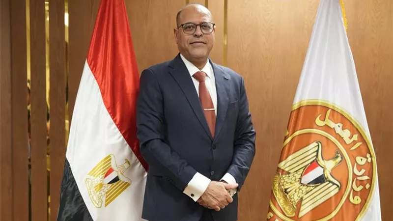 وزير العمل: خطوات جديدة لترسيخ معايير العمل اللائق في مصر