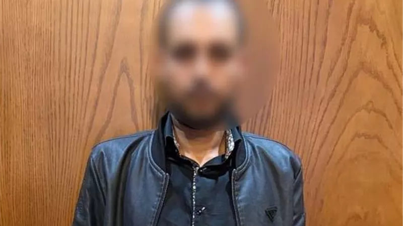  خلاف الميراث.. ضبط شخص اعتدى على عامل من ذوي الهمم بدمياط 