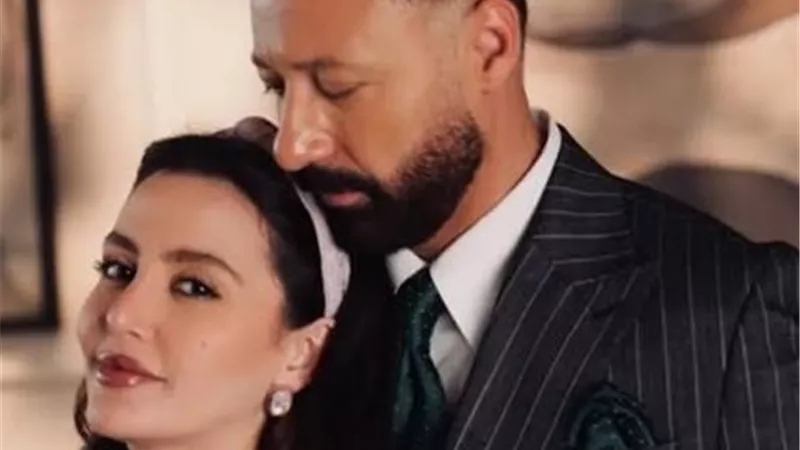 الجمعة المقبلة.. أولى حلقات «2 قهوة» على DMC وWATCH IT