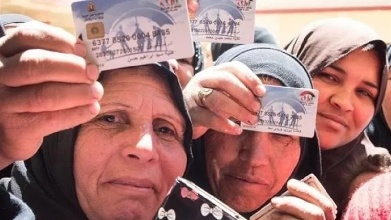 بدء صرف «تكافل وكرامة» لـ4.7 مليون أسرة بإجمالي يتجاوز 4 مليارات جنيه