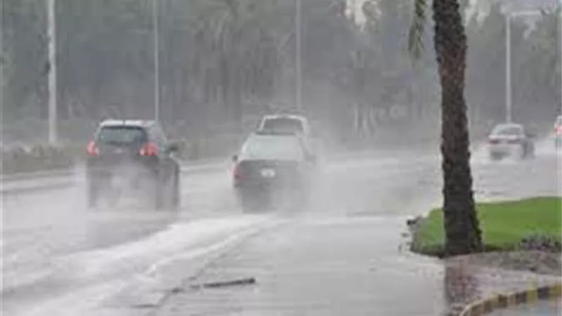رفع درجة الاستعداد في الإسكندرية لمواجهة الأمطار الغزيرة والطقس المتقلب