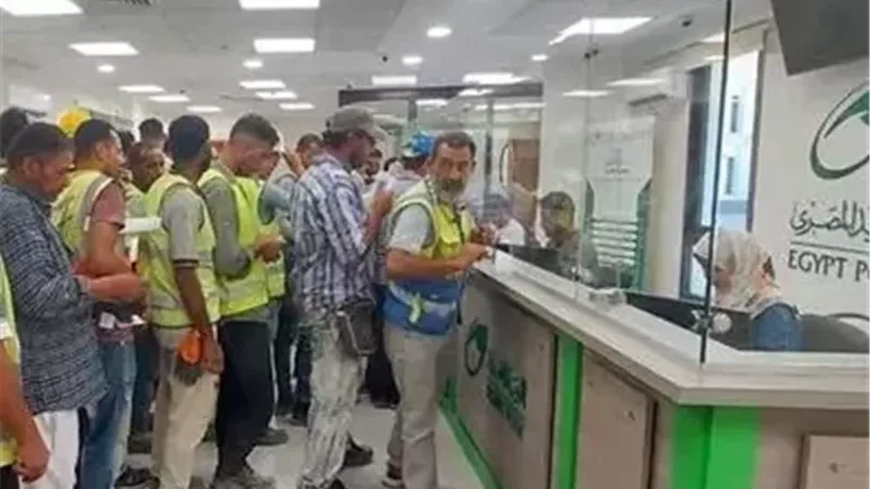 موعد صرف منحة عيد الأضحى 2026 للعمالة غير المنتظمة 