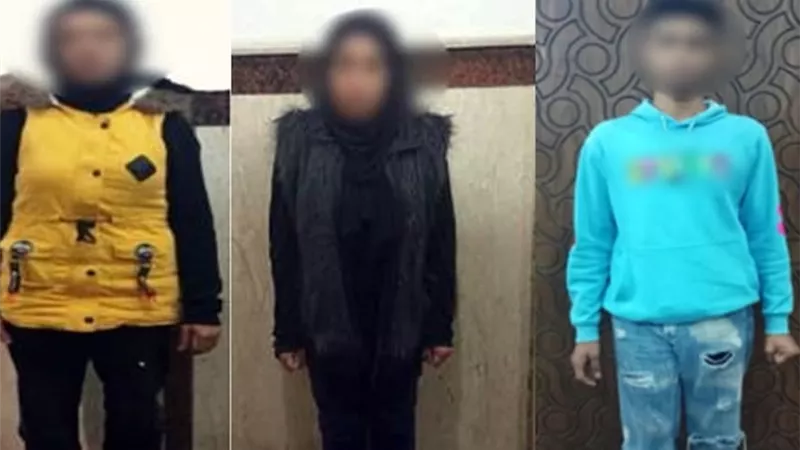 عبر تطبيق هاتفي.. سقوط شبكة دعارة بالإسكندرية