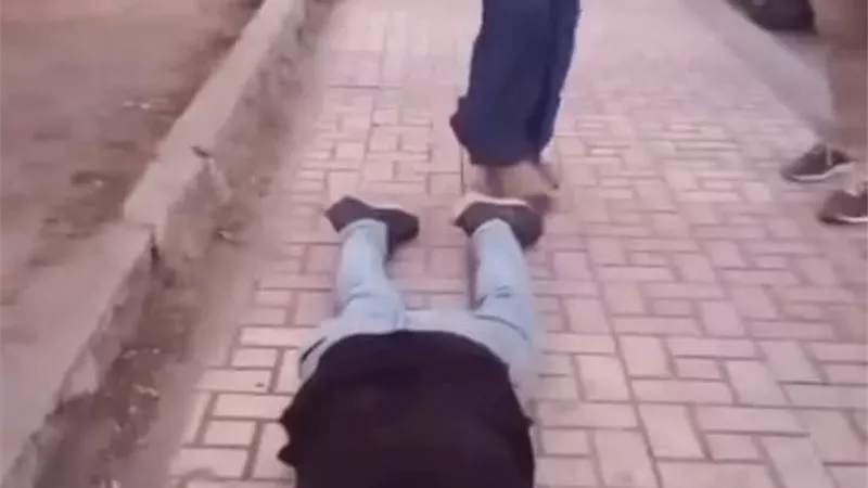 نقيب المهندسين: سيتم اتخاذ الإجراءات القانونية لإسقاط عضوية قاتل المهندس الكيميائي 