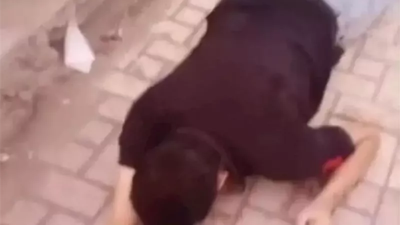 قرار عاجل من النيابة ضد قاتل المهندس الكيميائي بالإسكندرية