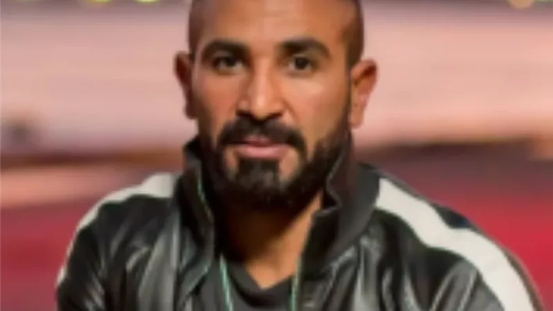 لظروف تنظيمية.. أحمد سعد يعتذر عن حفله الغنائي في البحرين 