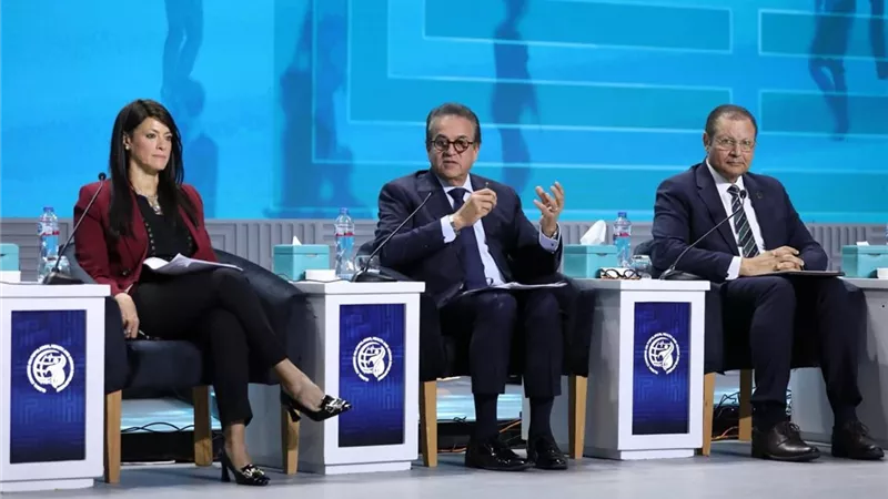 إطلاق الاستراتيجية الوطنية للصحة الرقمية «2025–2029»