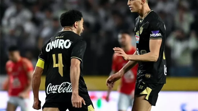 الزمالك يحل أزمة صلاح مصدق.. وتحرك عاجل لـ «كاس»