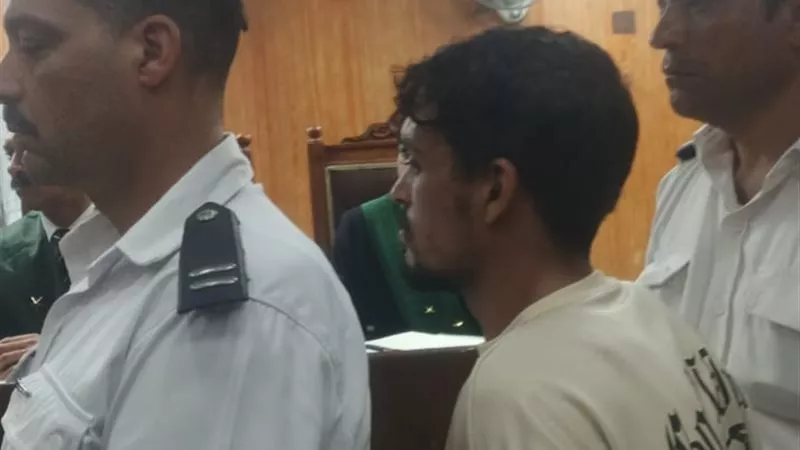 تأييد حكم سجن 15 عامًا لسائق التريلا المتسبب في حادث بنات كفر السنابسة بالمنوفية
