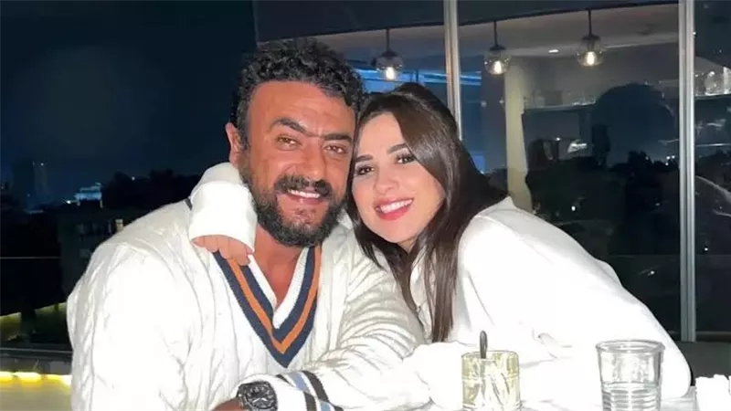 حرب باردة على مواقع التواصل بين أحمد العوضي وياسمين عبدالعزيز بعد الانفصال