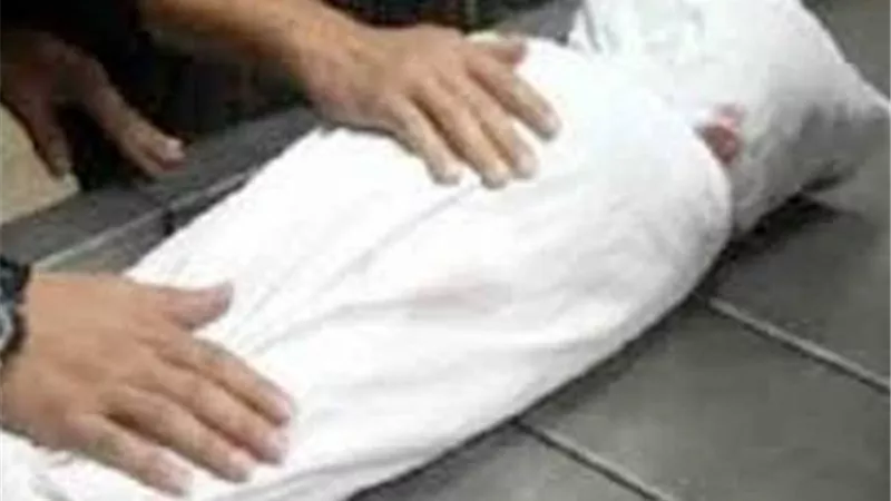 مصرع طفل صعقًا بالكهرباء داخل منزل أسرته بالعياط