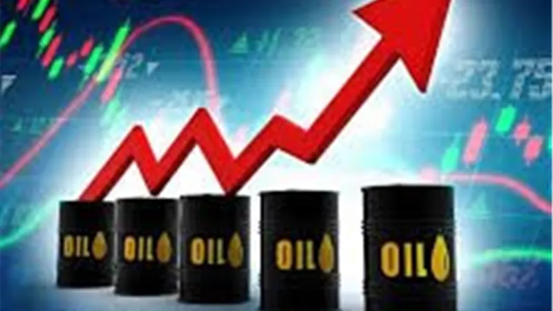أبرزها الهجمات الأوكرانية.. ارتفاع أسعار النفط اليوم لهذه الأسباب