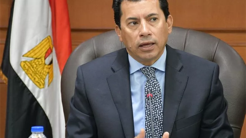 وزارة الشباب: اهتمام خاص بالرياضة الجامعية كرافد لاكتشاف المواهب الرياضية