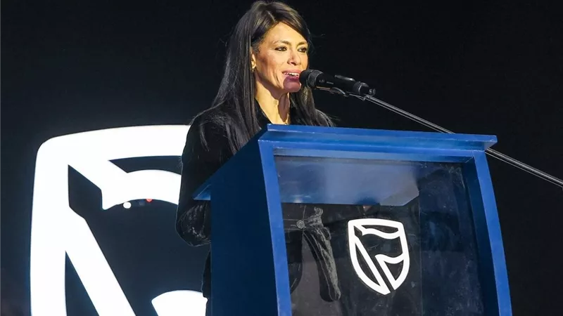 وزيرة التخطيط: الحكومة تسعى لتهيئة بيئة أعمال تنافسية لجذب المزيد من الاستثمارات الأجنبية