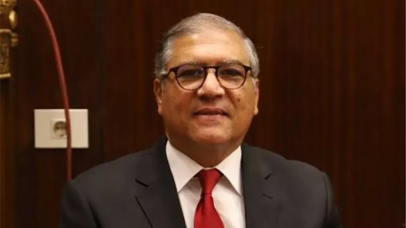 حزب السادات: العلاقات المصرية السعودية نموذج للشراكة الاستراتيجية والمصير المشترك