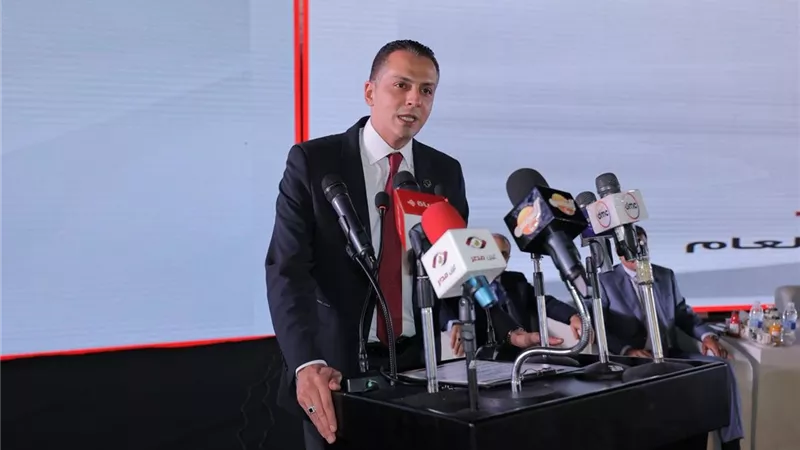 التفاف شعبي ورسائل حاسمة بمؤتمر الجبهة الوطنية بالغربية.. القصير:  الوطن لا يُبنى بالشعارات