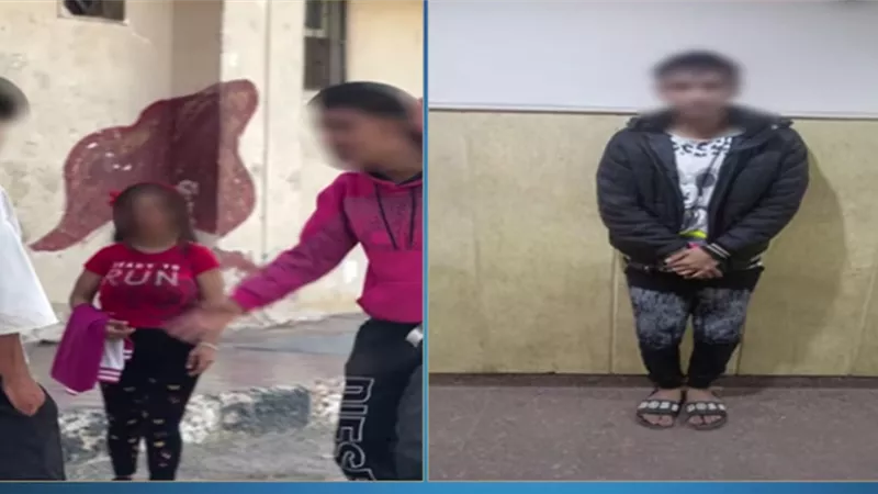 كنت بعمل مشهد تمثيلي.. اعترافات المتهم بنشر مقاطع تحرّض على البلطجة بالقليوبية