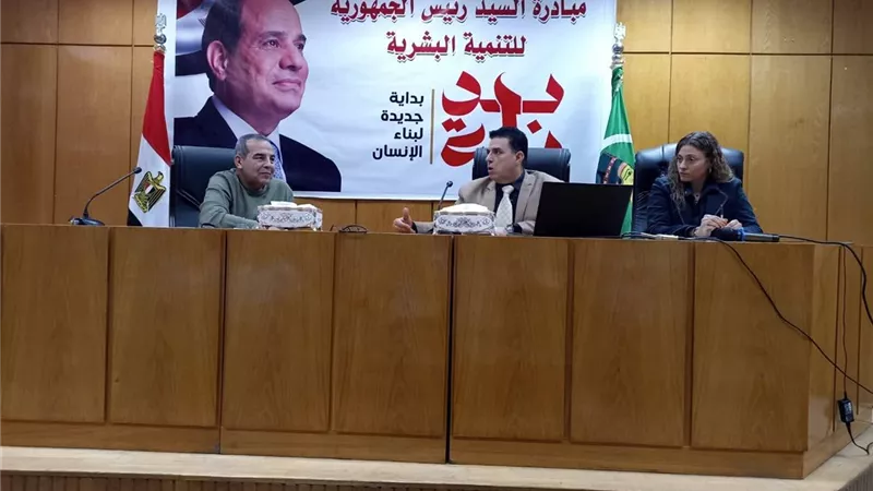 المنيا توضح ضوابط التصرف في أملاك الدولة وفق القانون الجديد 