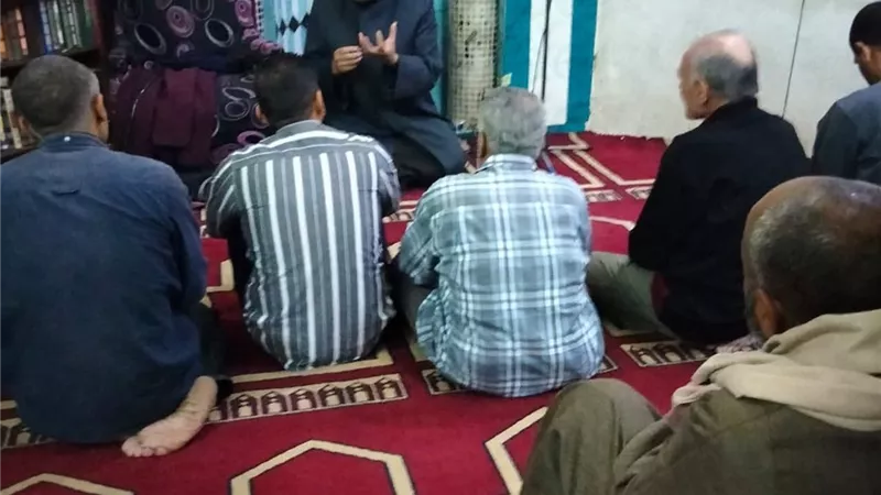 توسيع مجالس الفتوى في المحافظات لتعزيز الوعي وتصحيح المفاهيم