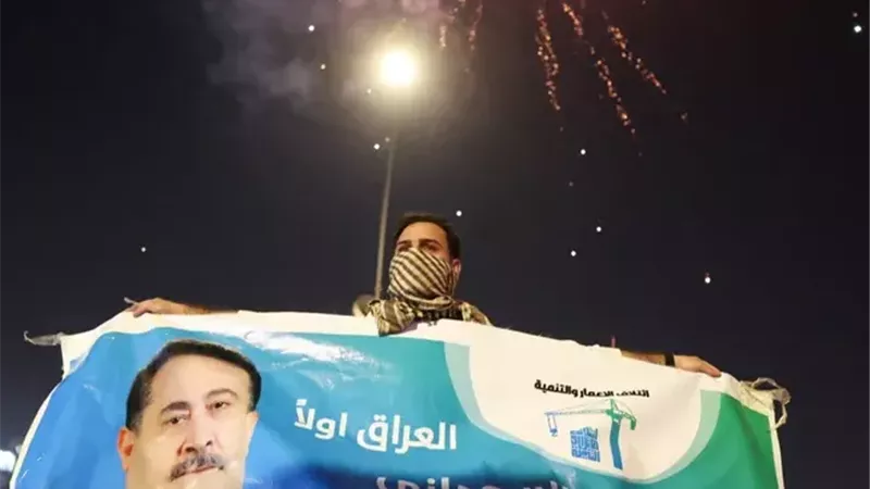 فوز السوداني يعيد رسم الخريطة السياسية في العراق.. سباق محموم لتشكيل 