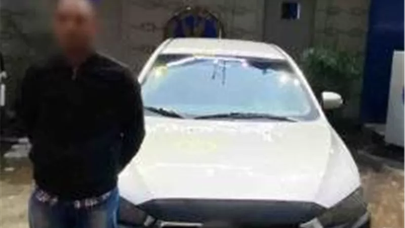 الأمن يضبط سائق شركة نقل ذكي بعد الاعتداء على راكبة بالإسكندرية