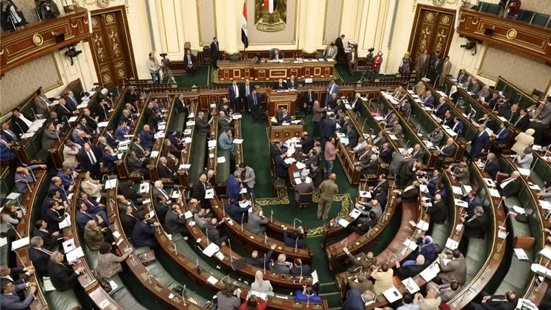 8 وزراء سابقون يدخلون البرلمان عبر القائمة الوطنية.. اعرف الأسماء