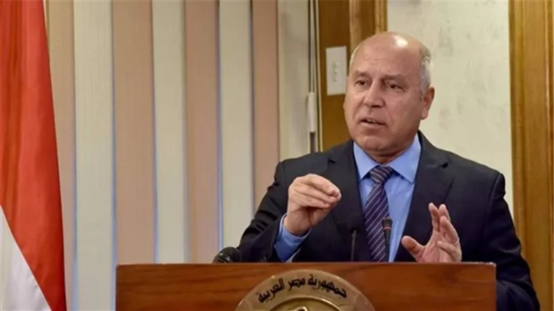 وزير النقل يتولى رئاسة الوفد المصري في اجتماعات المنظمة البحرية الدولية بلندن