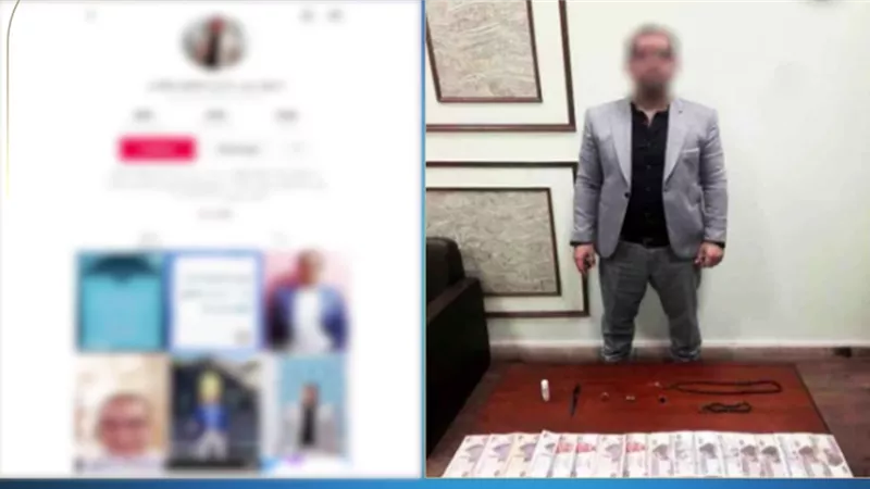 القبض على دجال احتال على المواطنين بالعلاج الروحاني في الإسكندرية