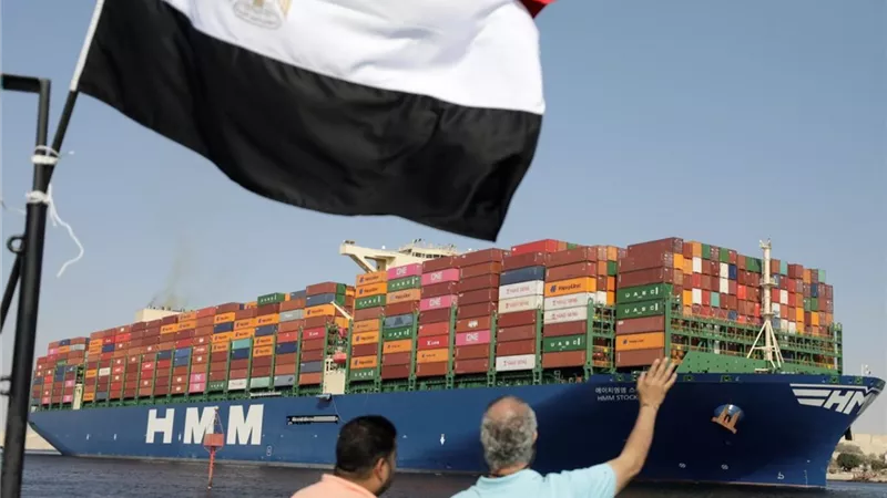 قفزة كبيرة بصادرات الغذاء المصرية.. وإيطاليا تتصدر الدول المستوردة