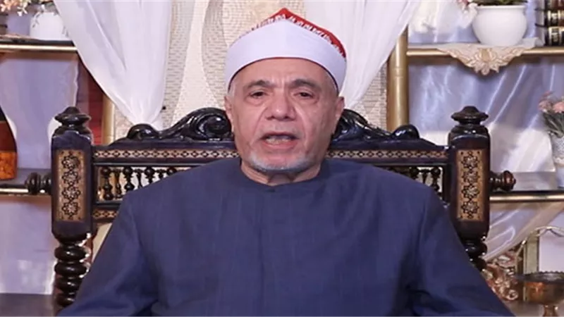 نقيب القرّاء: دولة التلاوة تعيد مجد المدرسة المصرية
