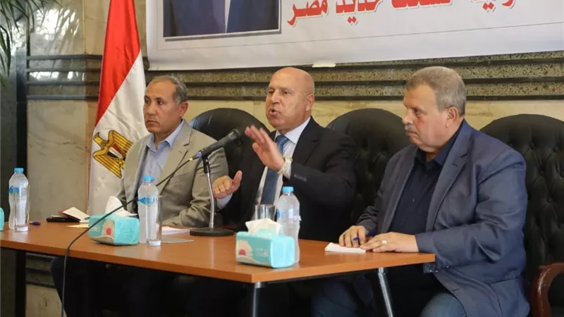 النقل: استمرار تأهيل وتدريب العنصر البشري وخلق بيئة عمل مناسبة تتسم بالعدالة والشفافية