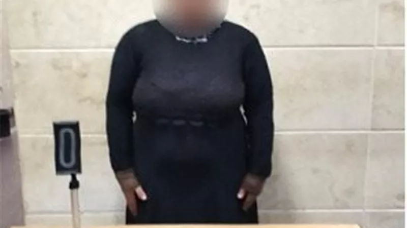 القبض على صانعة محتوى لرقصها بصورة خادشة للحياء في البحيرة