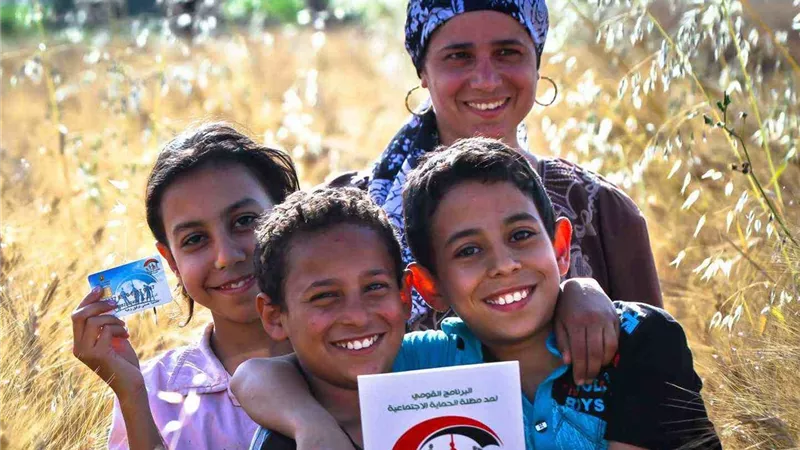 اليوم.. موعد صرف تكافل وكرامة أكتوبر 2026 وخطوات الاستعلام