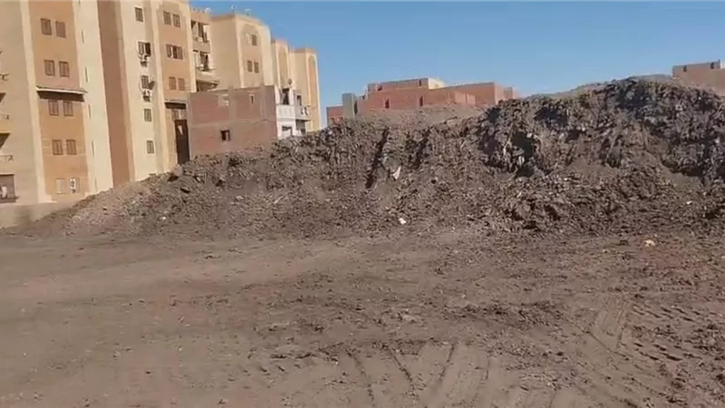 الإسكان: بدء سحب كراسات الشروط لتسهيل حجز الأراضي في مصر
