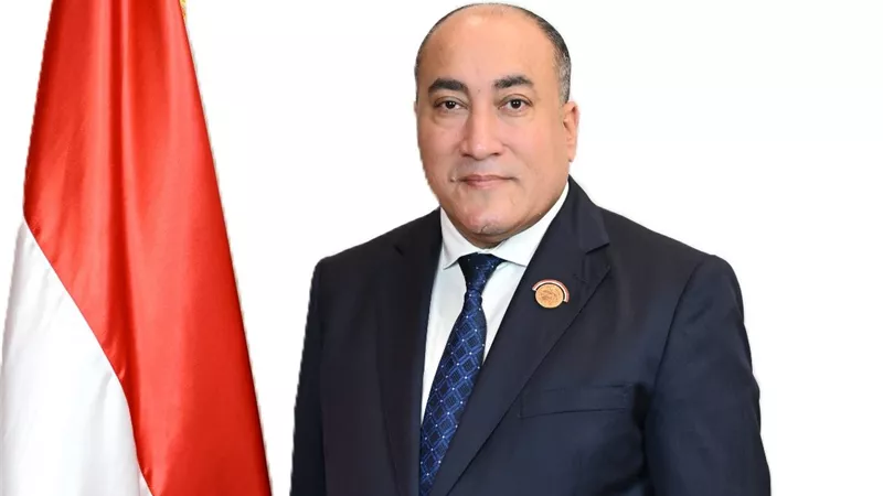 النائب عمرو رشاد: توجيهات السيسي ضمانة حاسمة لنزاهة انتخابات النواب 2025