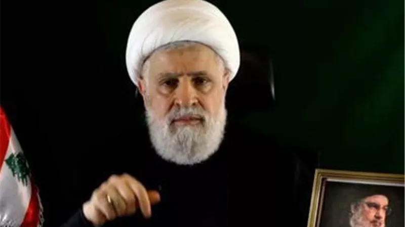 صدام سياسي يشتعل في بيروت.. حزب الله يتهم حكومة لبنان بـ