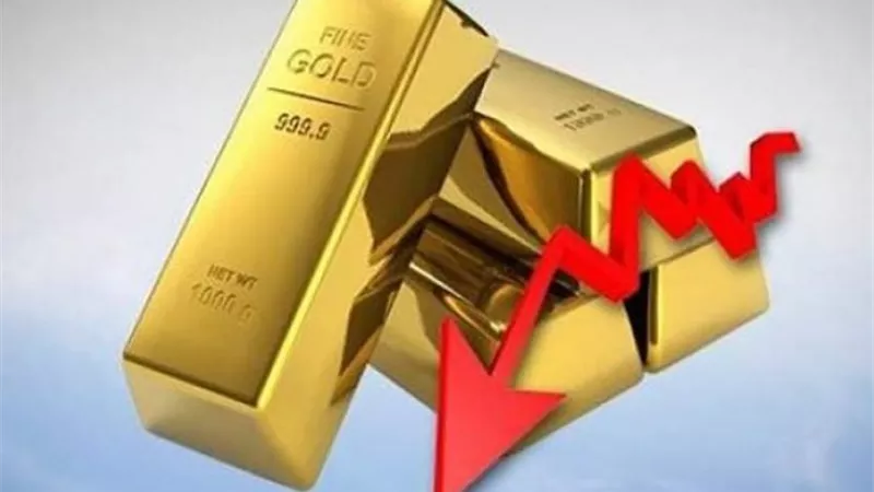 تراجع الذهب بمنتصف تعاملات الأربعاء 13 مايو.. وعيار 21 يسجل هذا السعر
