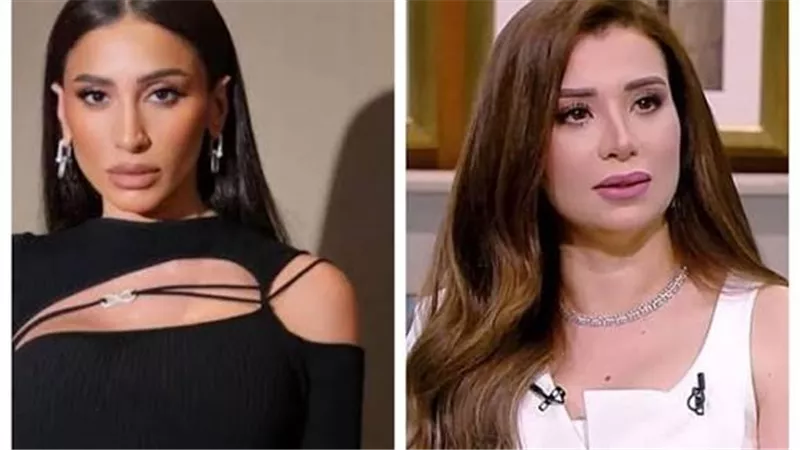 رجعت في كلامها.. مروة صبري تحذف فيديوهات هجومها على دينا الشربيني 