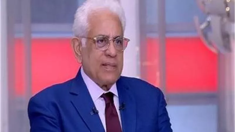 حسام بدراوي: التكتل الانتخابي يجب أن يكون بعد الانتخابات.. وأنا مع الرئيس السيسي 100%