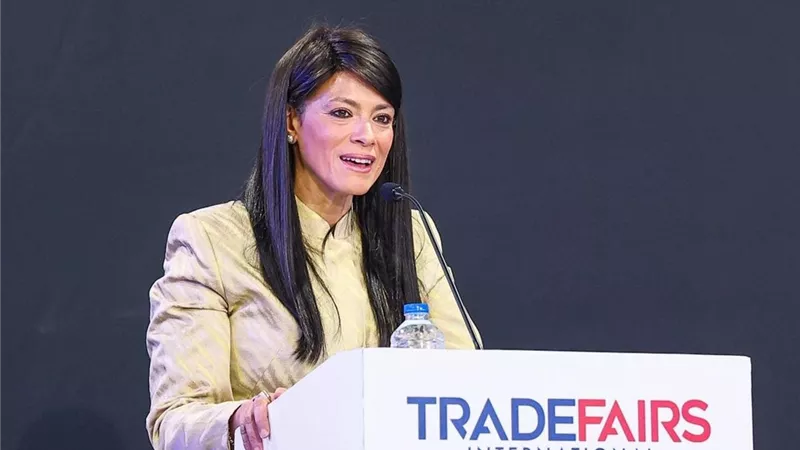 المشاط: الاستثمار في رأس المال البشري مفتاح التنمية في عصر الذكاء الاصطناعي