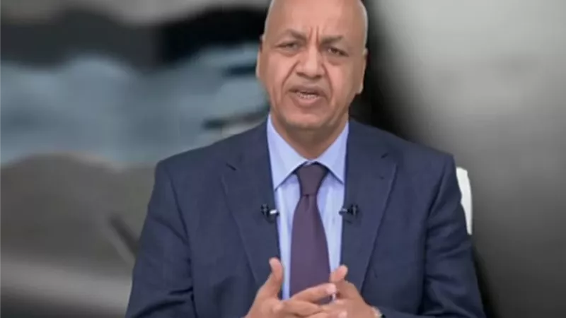 مصطفى بكري: ما يحدث في السودان خطر استراتيجي على مصر