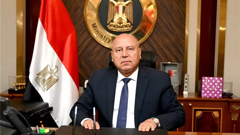 التعديل الوزاري.. كامل الوزير للنقل وحسن رداد للعمل