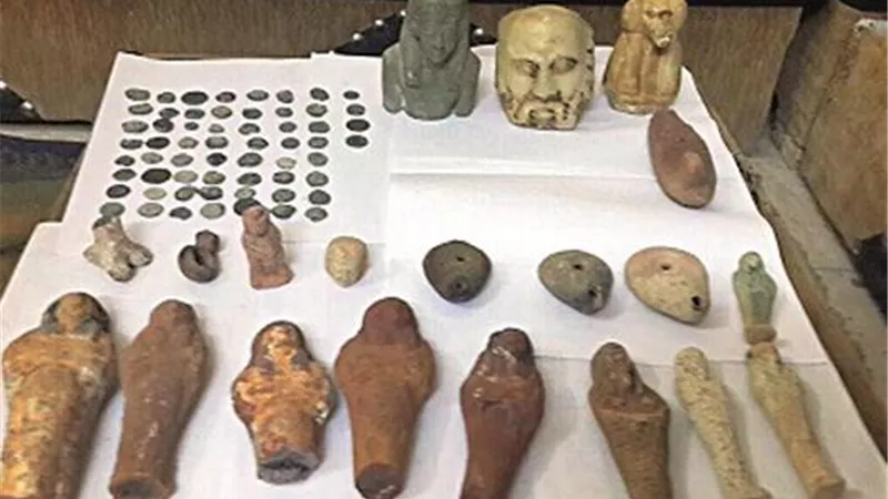 بين التنقيب والحفاظ على التراث..كيف ينظم القانون عمل البعثات الأثرية في مصر؟