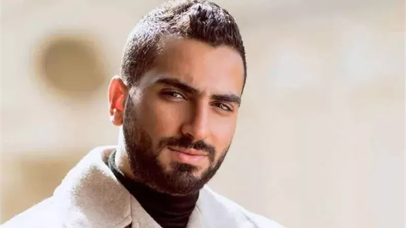 4 أكتوبر.. محمد الشرنوبي في ضيافة «صاحبة السعادة»